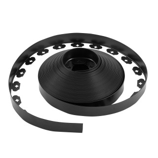 VEVOR  Πλαστικό Περιθώριο Κήπου 100 ft x 1.6 in Πλαστικό Περιθώριο ...