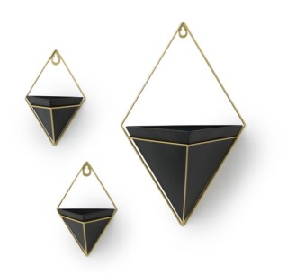 Κρεμαστές Γλάστρες Rosalie - Σετ 3 Τεμαχίων 8720604886887 Lifa-Living Κρεμαστές Γλάστρες Rosalie - Σετ 3 Τεμαχίων 8720604886887 Lifa-Living