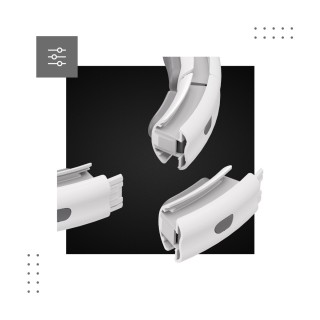 Athler Στεφάνι Εξάσκησης hula hoop Emu 50 (Διάμετρος 50εκ) 59037960...