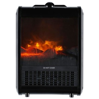 BAKAJI Καμινέτο Ηλεκτρικό Bellus Finland Διπλής Ισχύος 850/1500 W 0... BAKAJI Καμινέτο Ηλεκτρικό Bellus Finland Διπλής Ισχύος 850/1500 W 0...