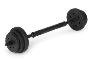 Multistore Ρυθμιζόμενοι Αλτήρες 2x10 κιλά Μπάρα Σετ 20 κιλά Γρύπα F... Multistore Ρυθμιζόμενοι Αλτήρες 2x10 κιλά Μπάρα Σετ 20 κιλά Γρύπα F...