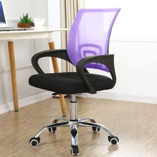 BAKAJI  Πολυθρόνα Προεδρική Καρέκλα Γραφείου Διευθυντική Περιστρεφό...