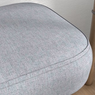 HOMCOM Επενδυμένος πάγκος στο κάτω μέρος του κρεβατιού από ύφασμα μ... HOMCOM Επενδυμένος πάγκος στο κάτω μέρος του κρεβατιού από ύφασμα μ...