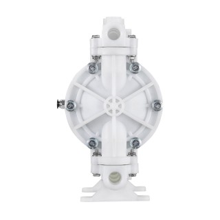 VEVOR Αντλία Διπλού Διαφράγματος Αέρα, 16.66 LPM, Πολυπροπυλενίου, ...