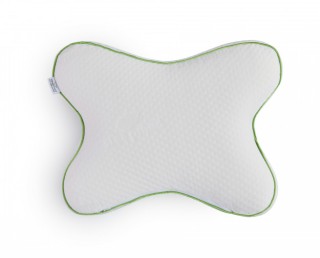 Εργονομικό Μαξιλάρι Πεταλούδα 46 x 35 x 10 cm 8720604885583 SleepMed Εργονομικό Μαξιλάρι Πεταλούδα 46 x 35 x 10 cm 8720604885583 SleepMed