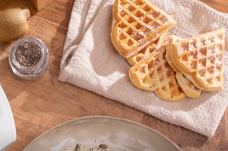 Βαφλιέρα 1000W 19cm CEC-04755 Cecotec Βαφλιέρα 1000W 19cm CEC-04755 Cecotec