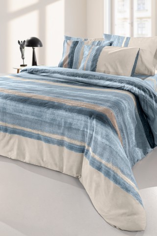 Guy Laroche Σετ 4τμχ Σεντόνια Santiago Denim 270x265, 1110092125043