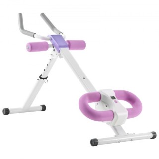 VEVOR Εξοπλισμός Γυμναστικής για Κοιλιακούς στο Σπίτι: Ρυθμιζόμενος... VEVOR Εξοπλισμός Γυμναστικής για Κοιλιακούς στο Σπίτι: Ρυθμιζόμενος...