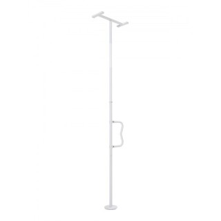 VEVOR Κοντάρι Μεταφοράς Δαπέδου-Οροφής 300 Λίβρες για 7-10 Πόδια Ορ... VEVOR Κοντάρι Μεταφοράς Δαπέδου-Οροφής 300 Λίβρες για 7-10 Πόδια Ορ...