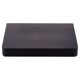 Galileo Ξύλινο Ράφι Τοίχου MDF 30x23x38 εκ. με Αόρατη Στερέωση Sibi... Galileo Ξύλινο Ράφι Τοίχου MDF 30x23x38 εκ. με Αόρατη Στερέωση Sibi...