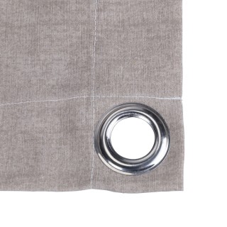 Galileo Αδιάβροχο τριγωνικό πανί σκίασης Vela 3x3 m εκρού Ανατολή 5...