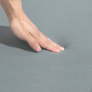 HOMCOM Οβάλ Πάγκος Αποθήκευσης 72L με Ανοιγόμενο Καπάκι, από Βελούδ... HOMCOM Οβάλ Πάγκος Αποθήκευσης 72L με Ανοιγόμενο Καπάκι, από Βελούδ...