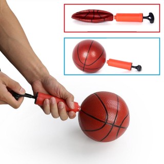 BAKAJI Καλάθι Μπάσκετ με Βάση για Παιδιά Ρυθμιζόμενο Ύψος έως 150 ... BAKAJI Καλάθι Μπάσκετ με Βάση για Παιδιά Ρυθμιζόμενο Ύψος έως 150 ...