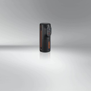 Τρόμπα Αυτοκινήτου Επαναφορτιζόμενη 12V OTIR2000 OSRAM Τρόμπα Αυτοκινήτου Επαναφορτιζόμενη 12V OTIR2000 OSRAM