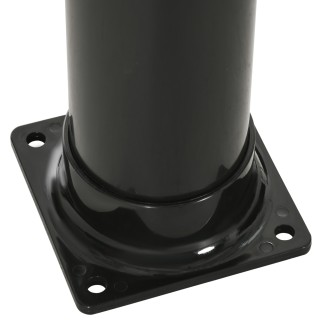 Outsunny Ηλιακό ντους 20L με κάτω βρύση και ρυθμιζόμενη θερμοκρασία... Outsunny Ηλιακό ντους 20L με κάτω βρύση και ρυθμιζόμενη θερμοκρασία...