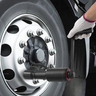 VEVOR Πολυπλασιαστής Ροπής, Σετ Κλειδιού 1 με 8 Καρυδάκια και Θήκη ...