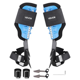 VEVOR Ανθεκτικός Ρυθμιζόμενος Εξοπλισμός Αναρρίχησης Δέντρων με Ιμά... VEVOR Ανθεκτικός Ρυθμιζόμενος Εξοπλισμός Αναρρίχησης Δέντρων με Ιμά...