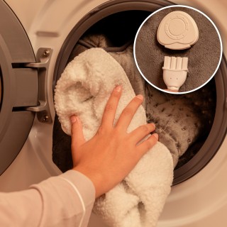 CECOTEC  Θερμαντήρας Ποδιών HeatConfort με Αυτόματη Απενεργοποίηση ...