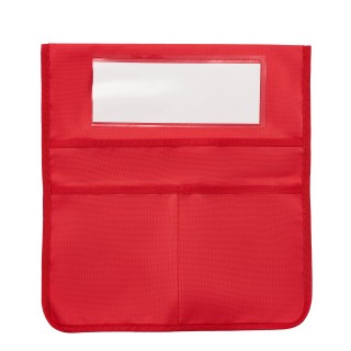 Θήκες Καρέκλας Τάξης – Σετ 24 Τεμαχίων με Θήκες & Θέση Ονόματος - Π...