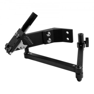 VEVOR Ακονιστής Λεπίδων Χλοοκοπτικού με Ρυθμιζόμενη Γωνία 15°-45° G...