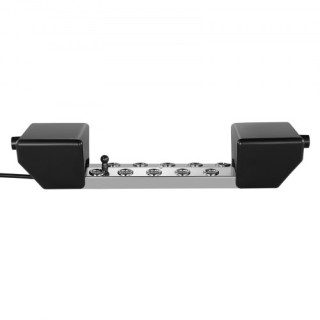 VEVOR Υπερηχητικός Υγραντήρας 10 Κεφαλών 7000mL/H IP67 Αδιάβροχος ... VEVOR Υπερηχητικός Υγραντήρας 10 Κεφαλών 7000mL/H IP67 Αδιάβροχος ...