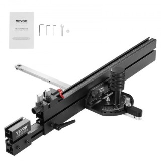 VEVOR Προηγμένος Γωνιομετρητής Ακριβείας, Κατάλληλος για Τυπική Υπο... VEVOR Προηγμένος Γωνιομετρητής Ακριβείας, Κατάλληλος για Τυπική Υπο...