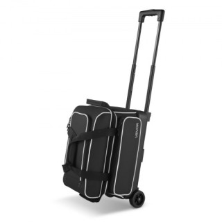 VEVOR Τσάντα Μπόουλινγκ 2 Μπάλες με Ρόδες και Θήκη Παπουτσιών GLLGB... VEVOR Τσάντα Μπόουλινγκ 2 Μπάλες με Ρόδες και Θήκη Παπουτσιών GLLGB...