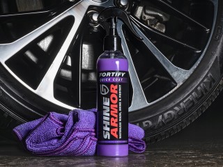 Verk Group Επικαλυπτικό Σπρέι Κεραμικού Κεριού 3 σε 1 για Επιφάνειε...