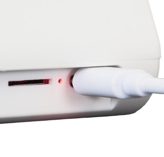 Ασύρματο Ηχείο 5W με Επαγωγικό Φορτιστή HT0113 Be Mix Ασύρματο Ηχείο 5W με Επαγωγικό Φορτιστή HT0113 Be Mix