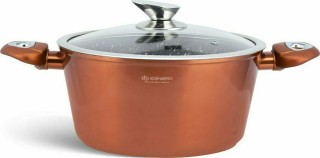 Edenberg Σετ Μαγειρικά Σκεύη 15 τεμαχίων Αλουμινίου με Αντικολλητικ... Edenberg Σετ Μαγειρικά Σκεύη 15 τεμαχίων Αλουμινίου με Αντικολλητικ...