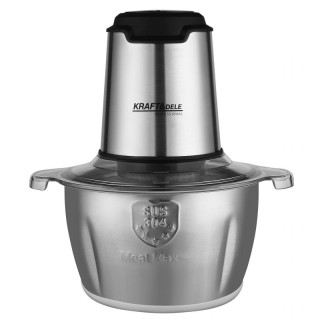 Ηλεκτρικός Πολυκόφτης / Μπλέντερ 2lt με Μεταλλικό Μπολ KD-4121 Kraf... Ηλεκτρικός Πολυκόφτης / Μπλέντερ 2lt με Μεταλλικό Μπολ KD-4121 Kraf...
