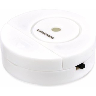BAKAJI Συναγερμός για Πόρτες και Παράθυρα 2 τμχ Grundig 02838761 BAKAJI Συναγερμός για Πόρτες και Παράθυρα 2 τμχ Grundig 02838761