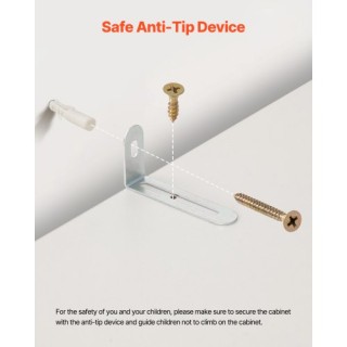 Ξύλινη Βιβλιοθήκη 8 Επιπέδων με Ρυθμιζόμενα Ράφια 33 x 30 x 180cm ... Ξύλινη Βιβλιοθήκη 8 Επιπέδων με Ρυθμιζόμενα Ράφια 33 x 30 x 180cm ...