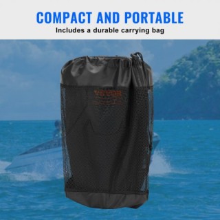 Προστατευτικά Σκάφους VEVOR 2τμχ EVA για Προβλήτα  CYHX2JZ8YCDP8RIOWV0