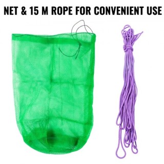 VEVOR Ράβδος Απομάκρυνσης Ζιζανίων Λίμνης 12 CCB12YCGLS0000001V0 VEVOR Ράβδος Απομάκρυνσης Ζιζανίων Λίμνης 12 CCB12YCGLS0000001V0