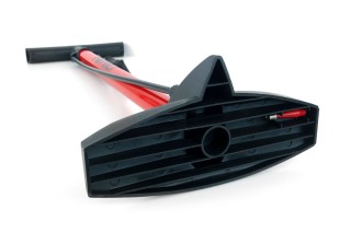 AMiO Μεταλλική αντλία χειρός PU04 ,02143 AMiO Μεταλλική αντλία χειρός PU04 ,02143