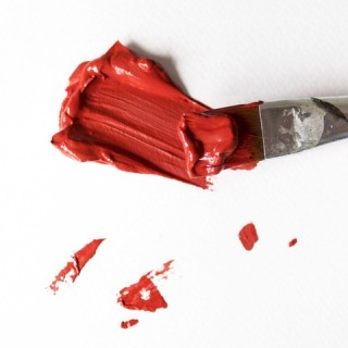 Maaleo Σετ Ακρυλικών Χρωμάτων 24 Χρωμάτων 12 ml  20363