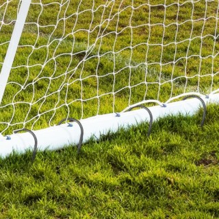 VEVOR Σετ 8 Ανθεκτικών Γαλβανισμένων Πασάλων Οπλισμού 12 ιντσών (Σχ...