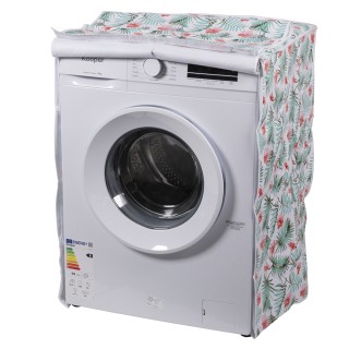 Galileo Πλαστικοποιημένο κάλυμμα πλυντηρίου 60x60xh85 εκ από πολυεσ...