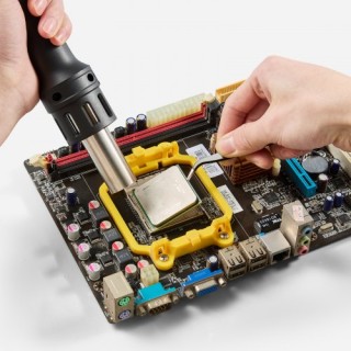 VEVOR Σταθμός Επανακόλλησης SMD 1000W LED 212℉-896℉ RFFXTTSJSSL1O9O... VEVOR Σταθμός Επανακόλλησης SMD 1000W LED 212℉-896℉ RFFXTTSJSSL1O9O...