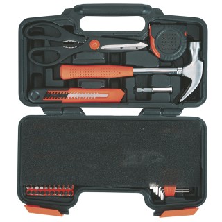 Galileo Σέτ εργαλειοθήκης 40 τεμαχίων 5913689