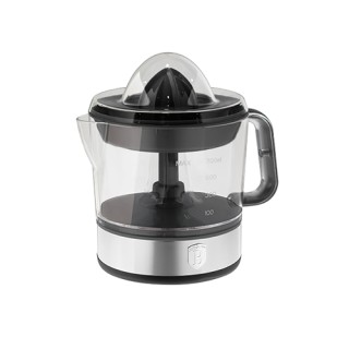Berlinger Haus Ηλεκτρικός Στίφτης Εσπεριδοειδών 40W 0.7L Matte Blac...
