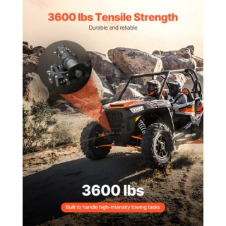 VEVOR Βάση Βίντσι για Τρέιλερ 1633 κιλών με Δέκτη 50.8 mm CYJPAZZJT... VEVOR Βάση Βίντσι για Τρέιλερ 1633 κιλών με Δέκτη 50.8 mm CYJPAZZJT...