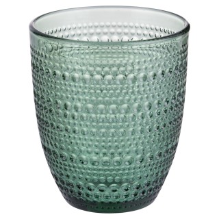 Galileo Σετ 2 Ποτήρια Νερού 340 ml από Διάφανο Γυαλί Ρώμη Σίβυλλα 5...