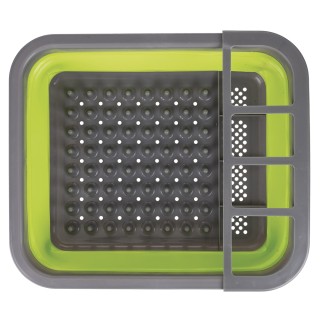 Galileo Πτυσσόμενος και αναδιπλούμενος στεγνωτήρας πιάτων εξοικονόμ...