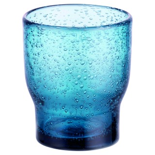 Villa DEste Σετ 6τμχ Ποτήρι νερού 325 ml από ζαριφτό γυαλί με εφέ ... Villa DEste Σετ 6τμχ Ποτήρι νερού 325 ml από ζαριφτό γυαλί με εφέ ...