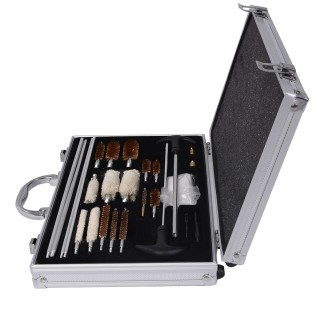 Costway Σετ Καθαρισμού Όπλων - Καθαριστική Συσκευή για Όπλα - Οικου...