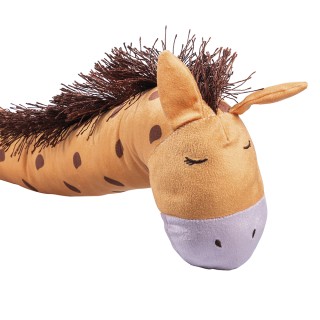 Villa DEste  Παρασπίφερι 120 εκ. από ύφασμα με εφέ βελούδου σχέδιο ...