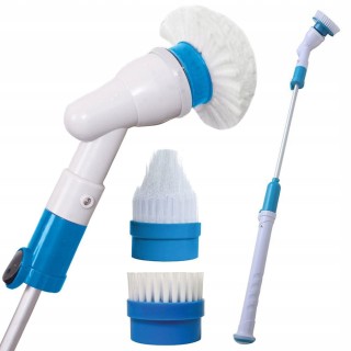 Verk Group Ηλεκτρική Περιστρεφόμενη Βούρτσα για Αρμούς Πλακιδίων Δα... Verk Group Ηλεκτρική Περιστρεφόμενη Βούρτσα για Αρμούς Πλακιδίων Δα...