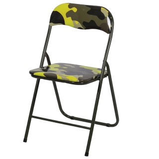 Galileo Πτυσσόμενη και αναδιπλούμενη καρέκλα εξοικονόμησης χώρου 44... Galileo Πτυσσόμενη και αναδιπλούμενη καρέκλα εξοικονόμησης χώρου 44...